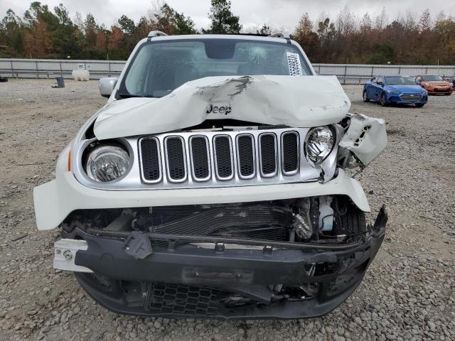 Photo 4 VIN: ZACCJBDT3FPC31200 - JEEP RENEGADE 