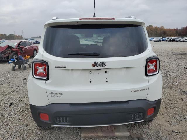 Photo 5 VIN: ZACCJBDT3FPC31200 - JEEP RENEGADE 