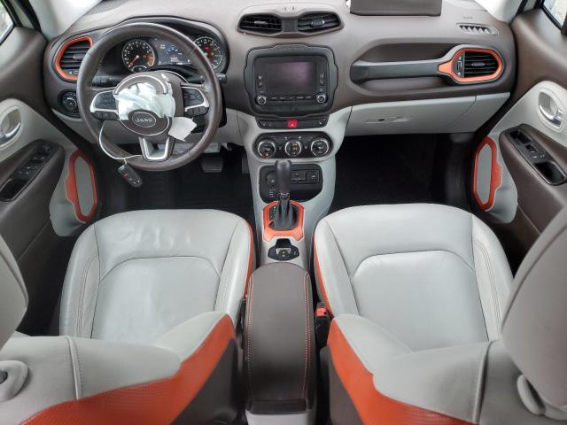 Photo 7 VIN: ZACCJBDT3FPC31200 - JEEP RENEGADE 