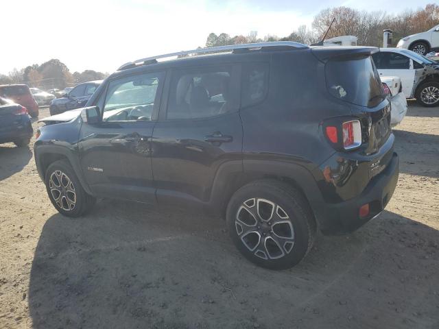 Photo 1 VIN: ZACCJBDT3GPC64179 - JEEP RENEGADE 