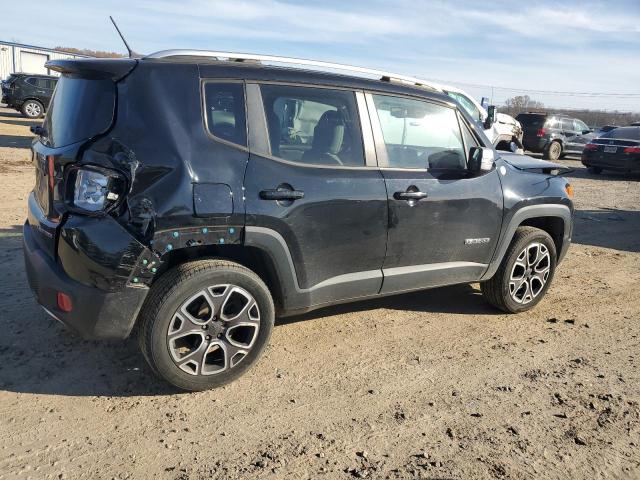 Photo 2 VIN: ZACCJBDT3GPC64179 - JEEP RENEGADE 