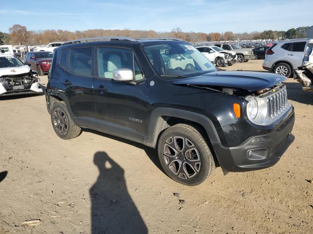 Photo 3 VIN: ZACCJBDT3GPC64179 - JEEP RENEGADE 