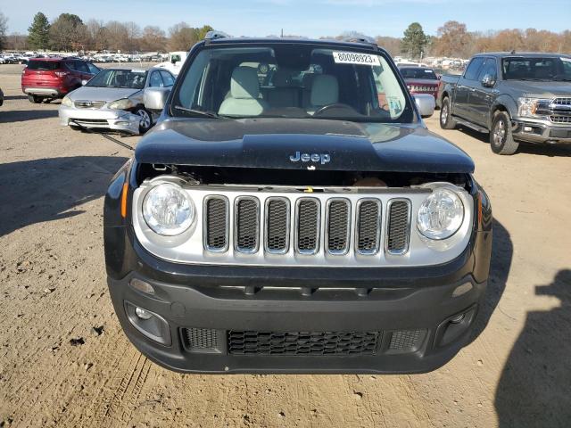 Photo 4 VIN: ZACCJBDT3GPC64179 - JEEP RENEGADE 