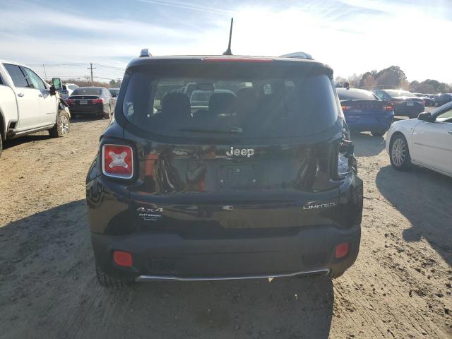 Photo 5 VIN: ZACCJBDT3GPC64179 - JEEP RENEGADE 