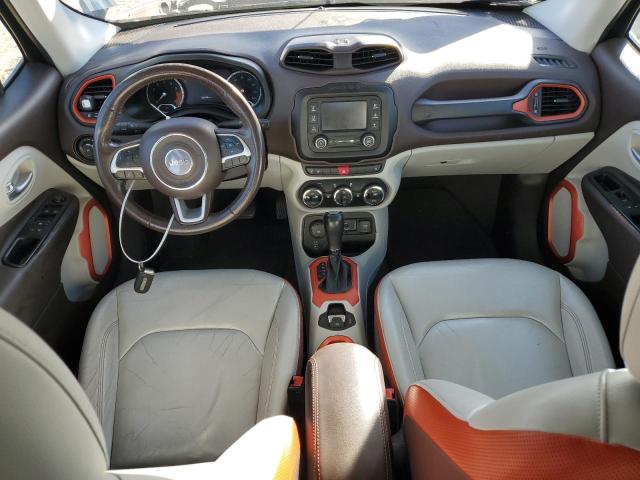 Photo 7 VIN: ZACCJBDT3GPC64179 - JEEP RENEGADE 