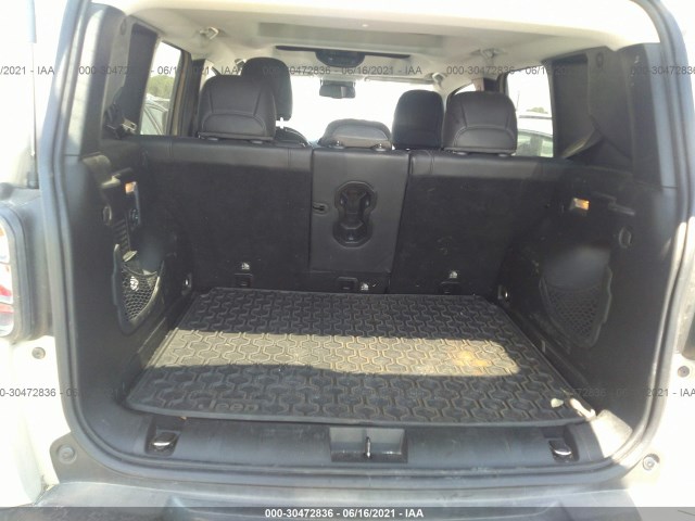 Photo 7 VIN: ZACCJBDT3GPC64697 - JEEP RENEGADE 