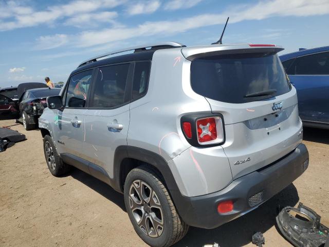 Photo 1 VIN: ZACCJBDT3GPC66062 - JEEP RENEGADE 