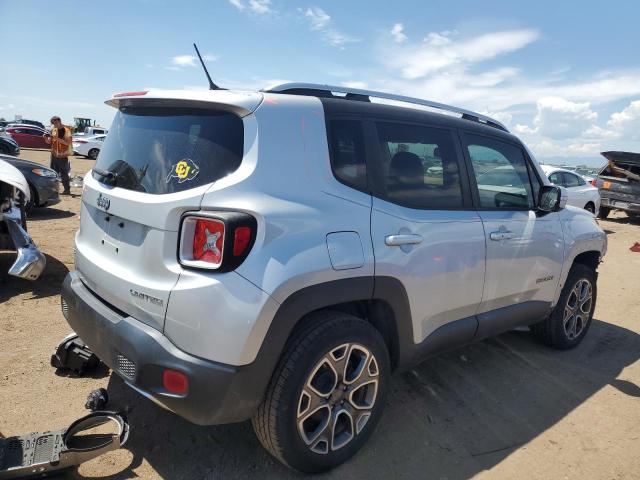 Photo 2 VIN: ZACCJBDT3GPC66062 - JEEP RENEGADE 