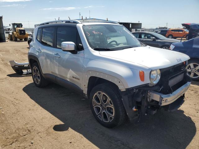 Photo 3 VIN: ZACCJBDT3GPC66062 - JEEP RENEGADE 