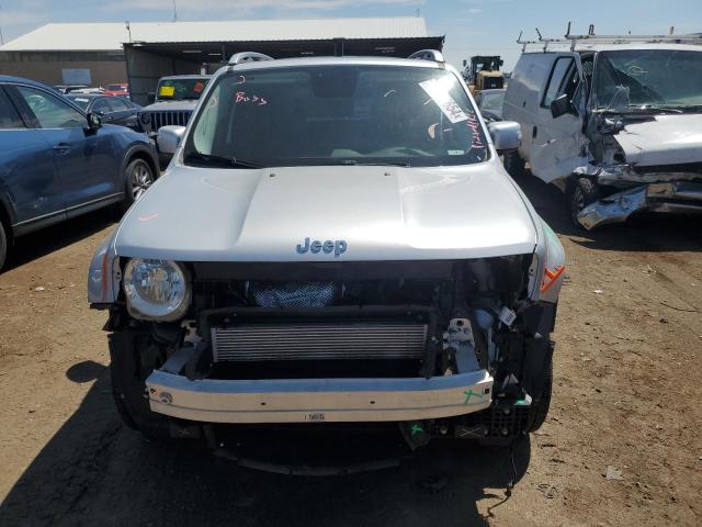 Photo 4 VIN: ZACCJBDT3GPC66062 - JEEP RENEGADE 