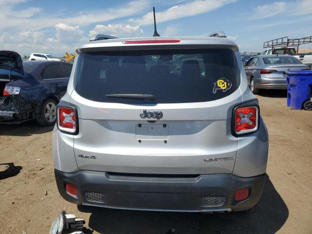 Photo 5 VIN: ZACCJBDT3GPC66062 - JEEP RENEGADE 