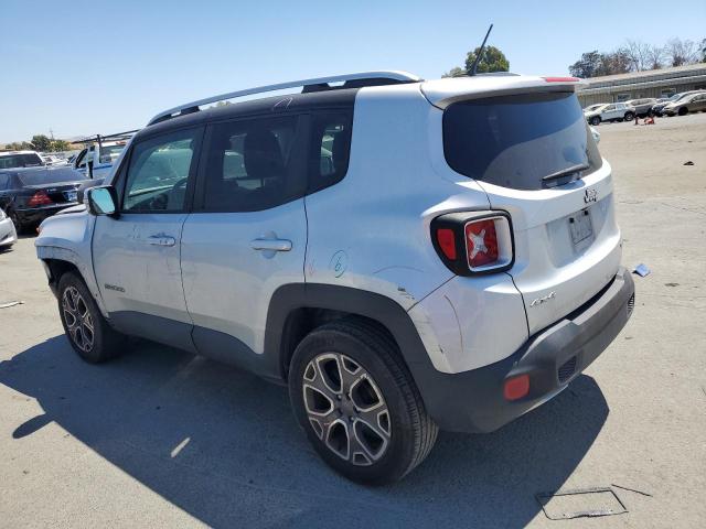 Photo 1 VIN: ZACCJBDT3GPD11680 - JEEP RENEGADE 