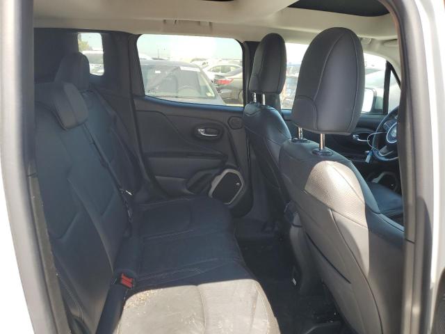 Photo 10 VIN: ZACCJBDT3GPD11680 - JEEP RENEGADE 