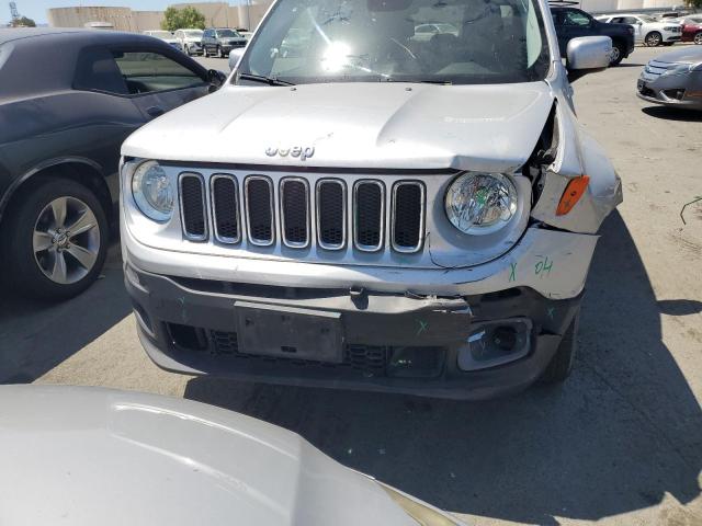 Photo 11 VIN: ZACCJBDT3GPD11680 - JEEP RENEGADE 