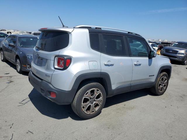 Photo 2 VIN: ZACCJBDT3GPD11680 - JEEP RENEGADE 