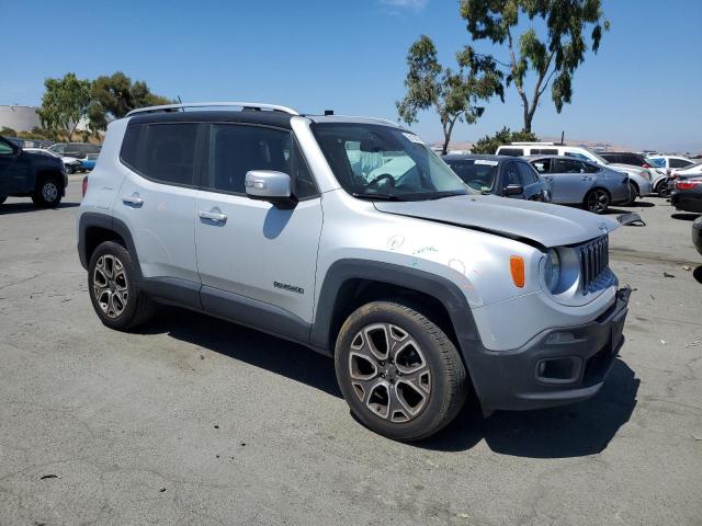 Photo 3 VIN: ZACCJBDT3GPD11680 - JEEP RENEGADE 