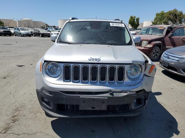 Photo 4 VIN: ZACCJBDT3GPD11680 - JEEP RENEGADE 