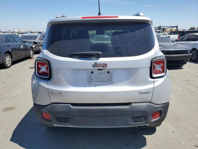 Photo 5 VIN: ZACCJBDT3GPD11680 - JEEP RENEGADE 