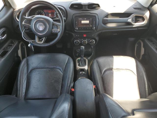 Photo 7 VIN: ZACCJBDT3GPD11680 - JEEP RENEGADE 