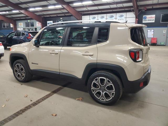 Photo 1 VIN: ZACCJBDT3GPD15194 - JEEP RENEGADE L 