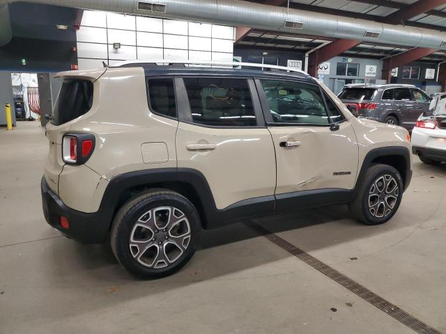 Photo 2 VIN: ZACCJBDT3GPD15194 - JEEP RENEGADE L 