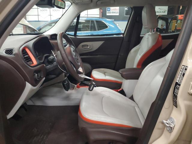 Photo 6 VIN: ZACCJBDT3GPD15194 - JEEP RENEGADE L 