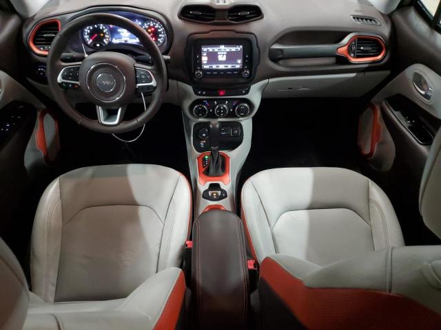 Photo 7 VIN: ZACCJBDT3GPD15194 - JEEP RENEGADE L 