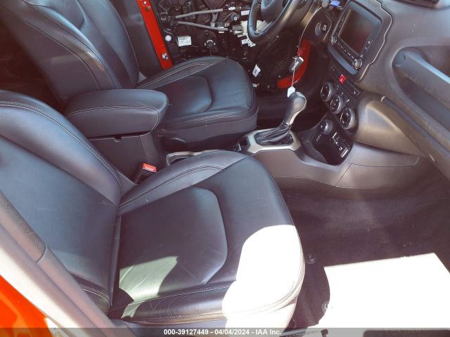 Photo 4 VIN: ZACCJBDT3GPD35610 - JEEP RENEGADE 