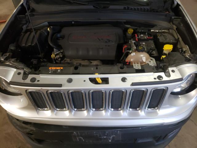 Photo 6 VIN: ZACCJBDT3GPE23539 - JEEP RENEGADE 