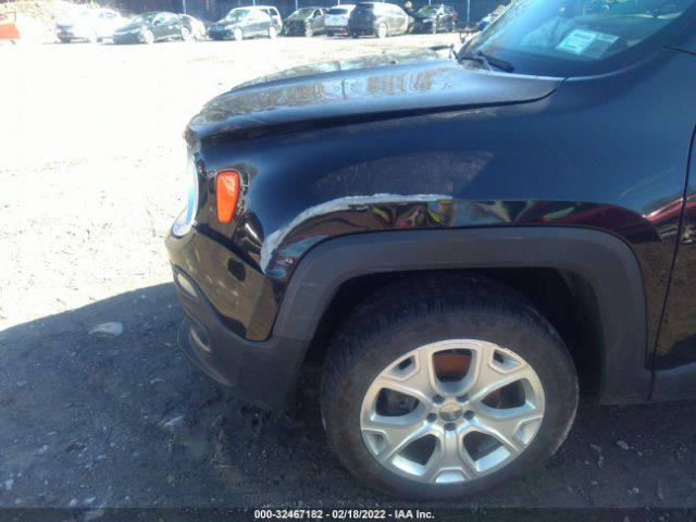 Photo 5 VIN: ZACCJBDT4FPC04121 - JEEP RENEGADE 