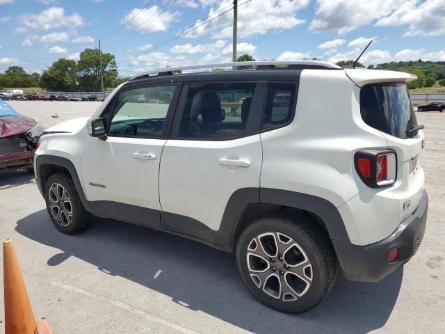 Photo 1 VIN: ZACCJBDT4FPC48880 - JEEP RENEGADE 