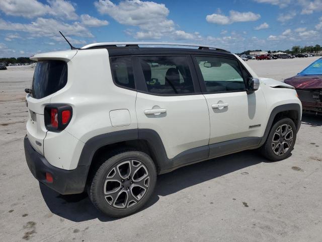 Photo 2 VIN: ZACCJBDT4FPC48880 - JEEP RENEGADE 