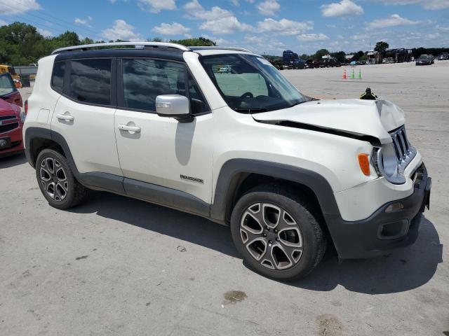 Photo 3 VIN: ZACCJBDT4FPC48880 - JEEP RENEGADE 