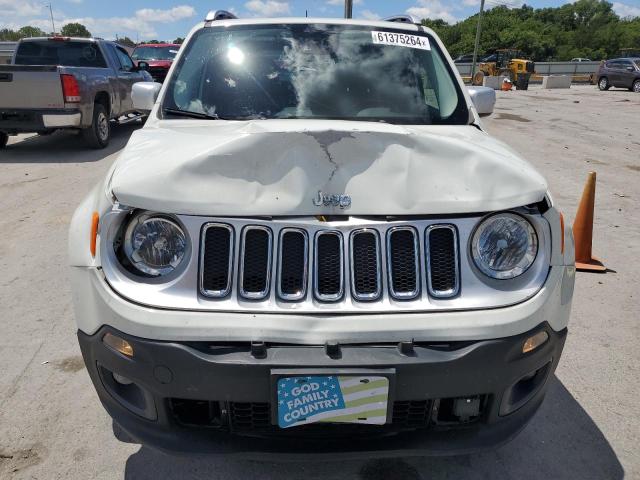 Photo 4 VIN: ZACCJBDT4FPC48880 - JEEP RENEGADE 