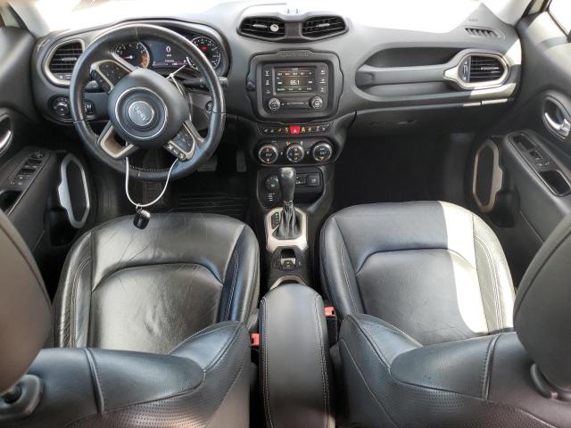 Photo 7 VIN: ZACCJBDT4FPC48880 - JEEP RENEGADE 