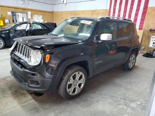 Photo 0 VIN: ZACCJBDT4GPC77555 - JEEP RENEGADE 