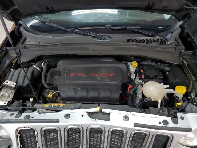 Photo 11 VIN: ZACCJBDT4GPC77555 - JEEP RENEGADE 