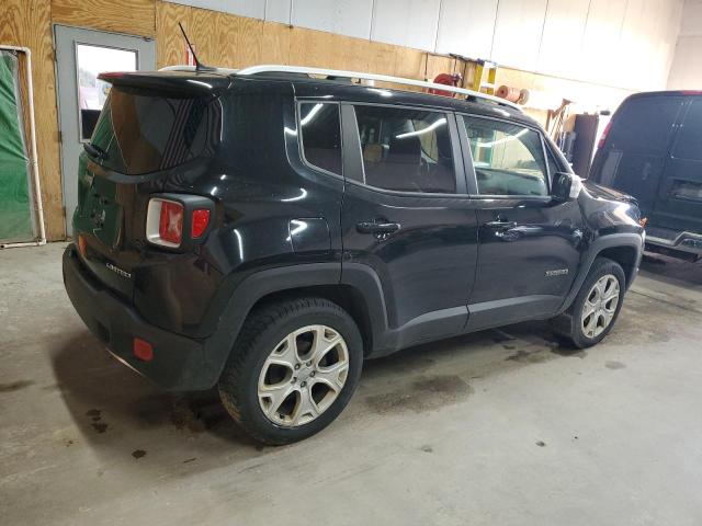 Photo 2 VIN: ZACCJBDT4GPC77555 - JEEP RENEGADE 