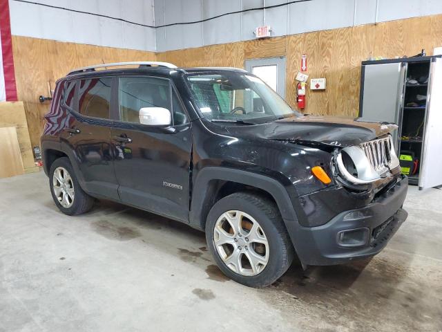 Photo 3 VIN: ZACCJBDT4GPC77555 - JEEP RENEGADE 