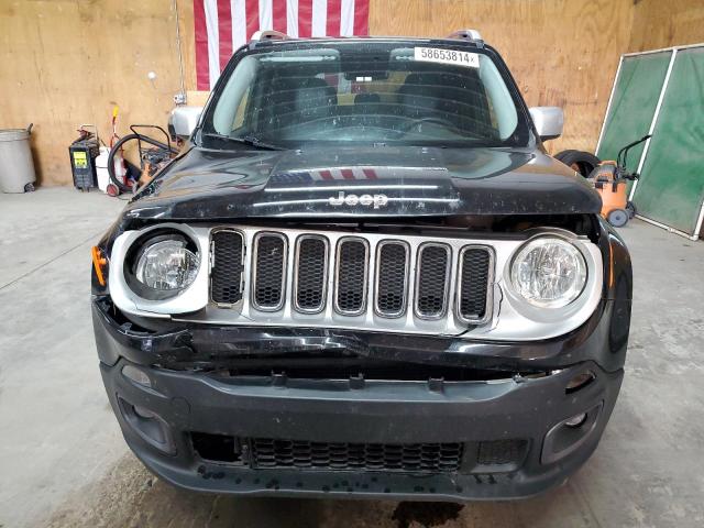 Photo 4 VIN: ZACCJBDT4GPC77555 - JEEP RENEGADE 