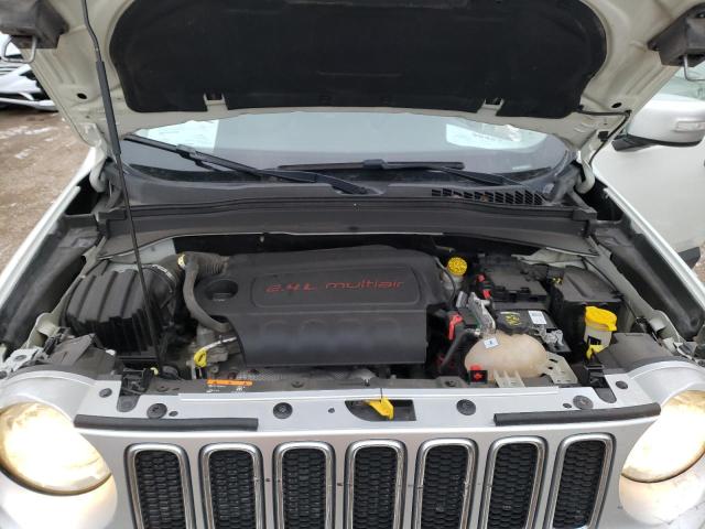 Photo 10 VIN: ZACCJBDT4GPD05175 - JEEP RENEGADE L 