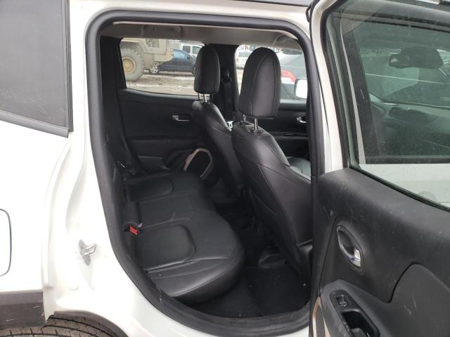 Photo 9 VIN: ZACCJBDT4GPD05175 - JEEP RENEGADE L 