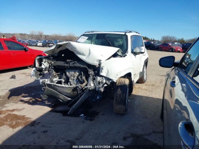 Photo 1 VIN: ZACCJBDT4GPD20050 - JEEP RENEGADE 