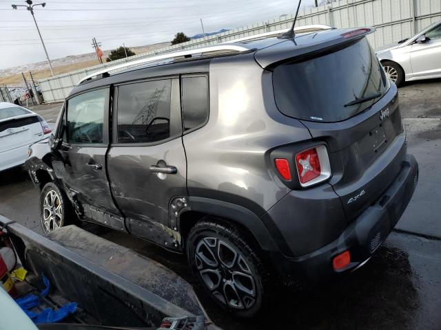 Photo 1 VIN: ZACCJBDT4GPD23062 - JEEP RENEGADE 