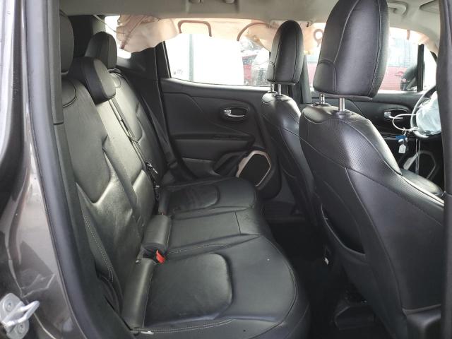 Photo 10 VIN: ZACCJBDT4GPD23062 - JEEP RENEGADE 