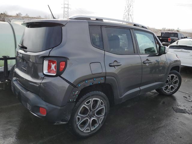 Photo 2 VIN: ZACCJBDT4GPD23062 - JEEP RENEGADE 