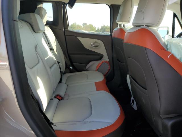 Photo 10 VIN: ZACCJBDT4GPD24759 - JEEP RENEGADE L 