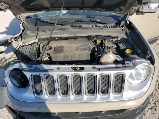 Photo 11 VIN: ZACCJBDT4GPD24759 - JEEP RENEGADE L 