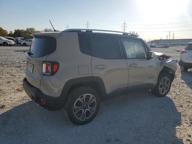 Photo 2 VIN: ZACCJBDT4GPD24759 - JEEP RENEGADE L 