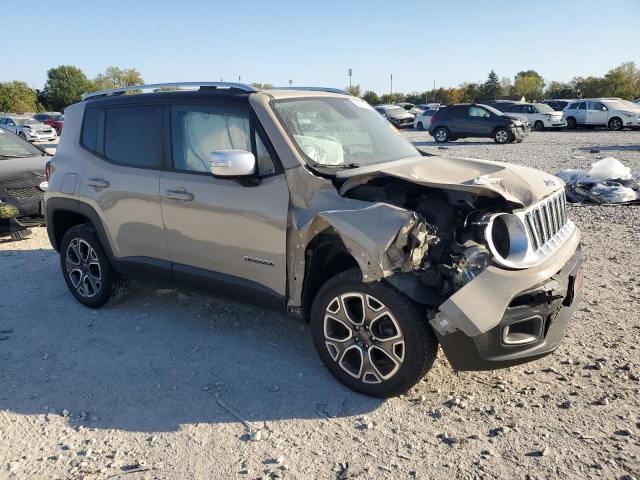 Photo 3 VIN: ZACCJBDT4GPD24759 - JEEP RENEGADE L 